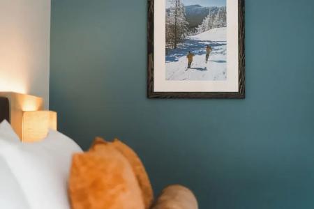 Sun & Ski Inn and Suites - 34