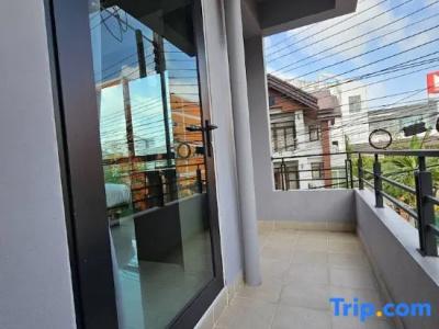 Wsotel and Serviced Apartment - 57