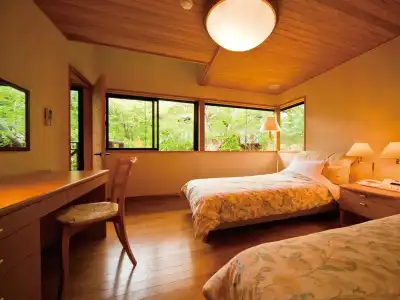 Miyako Resort Okushima Aqua Forest - 59