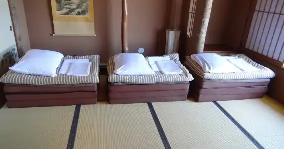 Hakodateyama Guest House - Hostel - 5