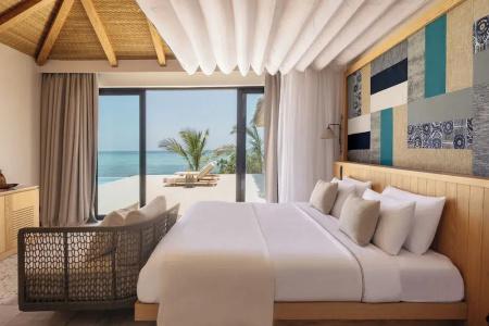 MELIÁ Zanzibar - 100