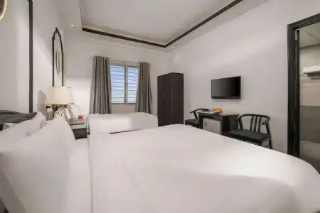 De Huong Duong residences - 36