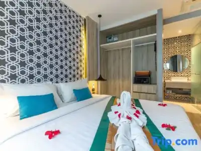 Antiya Phuket - 89