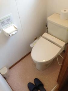 Fuji-Hakone Guest House - 24