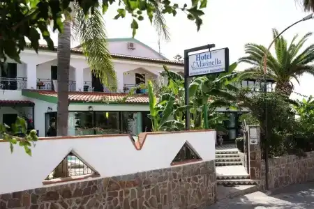 Marinella Residence - 0