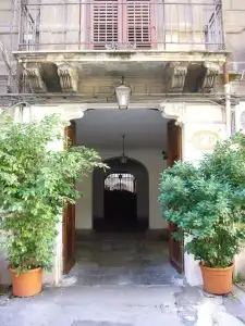 Palazzo Pantaleo - 0