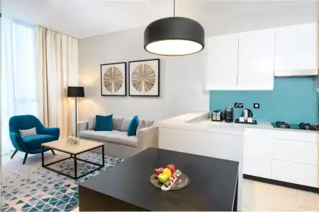 Millennium Al Barsha - 49