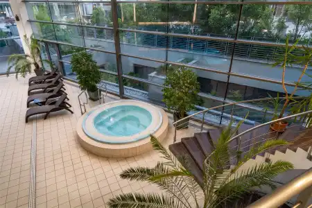 Park Inn By Radisson Bucharest - 23