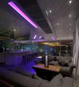 Hyatt Place Bangkok Sukhumvit 1 - 15