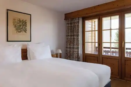 Hôtel Montpelier - 86