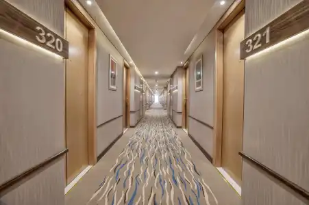 Golden Tulip - 15
