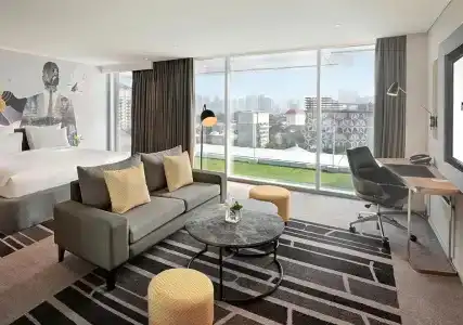 Novotel Jakarta Cikini - 69