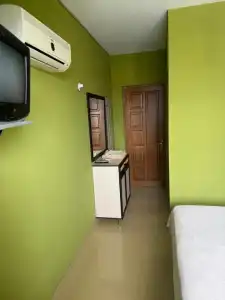 Sun House - 5