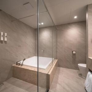 Comfort Inn Yeouido - 44