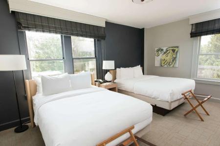 The Partridge Inn Augusta, Curio Collection by Hilton - 57