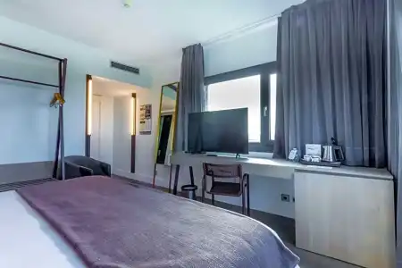 Best Western Plus Alfa Aeropuerto - 56