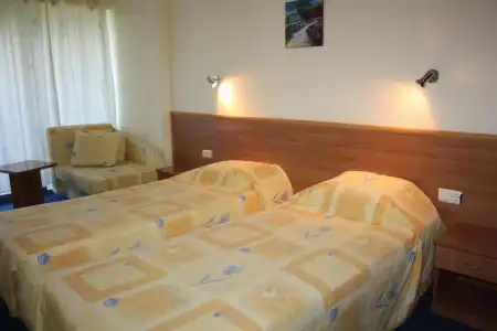 Perunika - 4