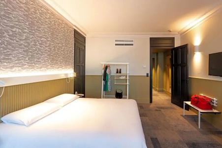 ibis Lyon Centre Perrache - 70