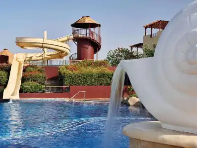 Mövenpick Resort & Spa Tala Bay Aqaba - 63
