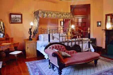Buxton Manor - 41