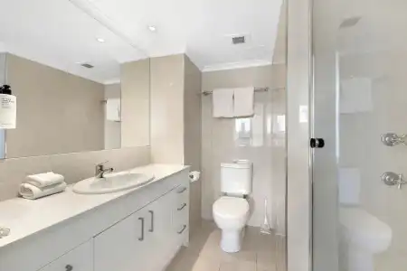 ULTIQA Beach Haven At Broadbeach - 243