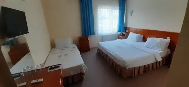 Sancak - 50
