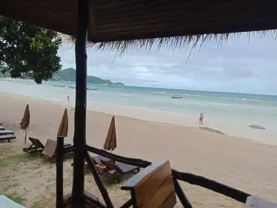 Bow Thong Beach Resort - 6