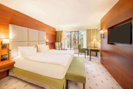 Hilton Frankfurt Gravenbruch - 91