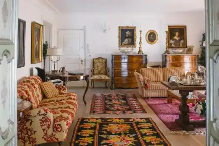 B&B Triskéles - 0