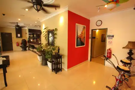 Station 18 - 17