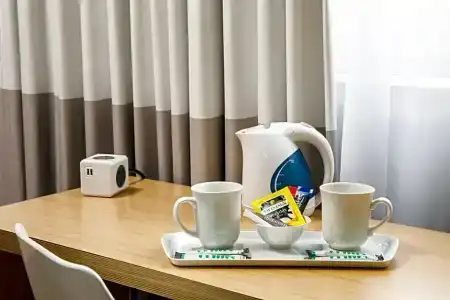 ibis Bristol Centre - 37