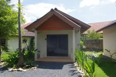 Thai House Beach Resort - 164