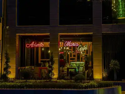 Cadillac Boutique - 27