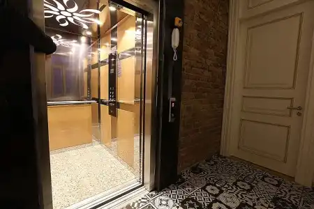 Kamil Bey Suites - 10