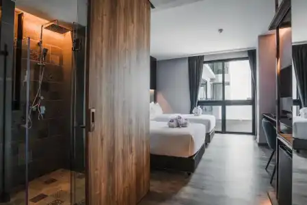 Rak Elegant Patong - 70