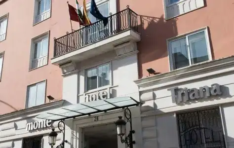 Monte Triana - 54