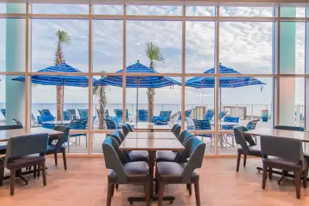 Hampton Inn and Suites Panama City Beach/Beachfront - 28