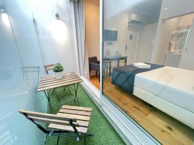 MyStay Porto Centro - 77