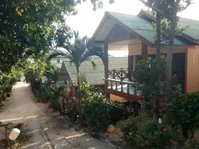 Modern Resort - 57