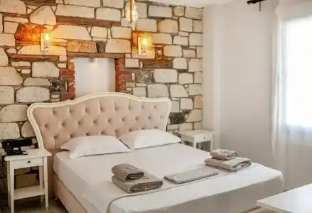 Bellezza Alacati - 14