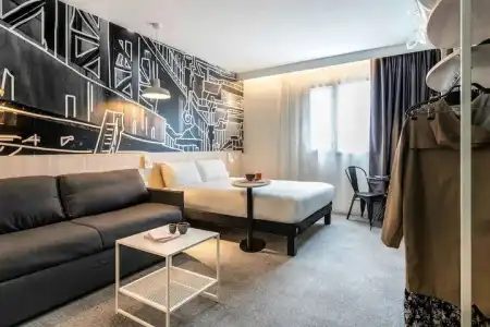 Ibis Styles Limoges Centre - 115