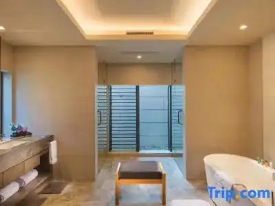 Hilton Wuhan Optics Valley - 185