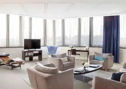 Sofitel Brussels Europe - 15