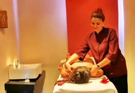 Club Tropicana & Spa - 11