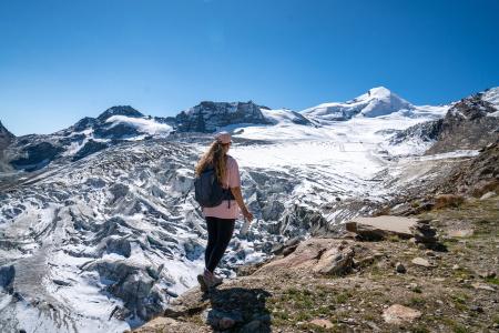 Walliserhof Grand-& Spa Saas-Fee - 37