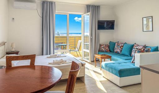Open Sea Luxury Apartments - 167