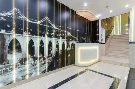 Inn Rossio - 14