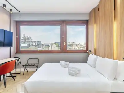 B&B Milano City Center Duomo - 3