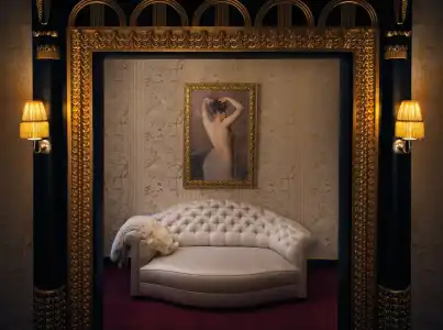 Maison Souquet, & Spa - 23