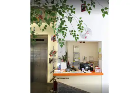 Hostel Korea - Changdeokgung - 24